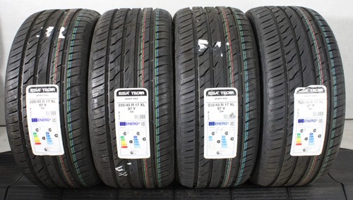 235 45r17 97y sommerreifen - x,