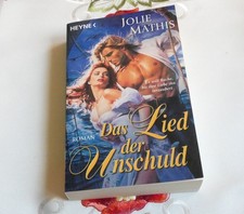 Jolie Mathis Das Lied der
