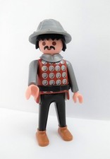 *Playmobil* Ritter, Knappe