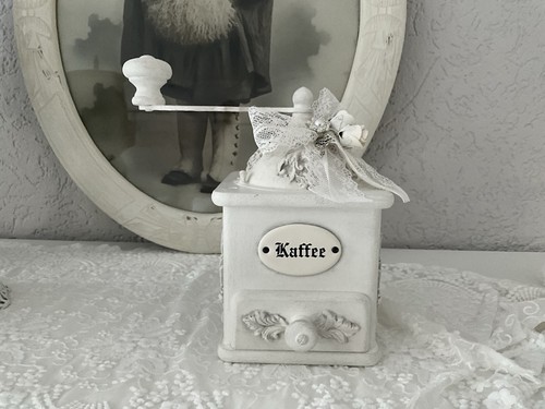 Shabby deko vintage - shabby,
