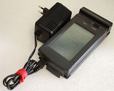 MIN -PC EPSON EHT-40 MIT MS-DOS RS-232 TOUCHSCREEN COMPUTER 80386 386 COMPUTER