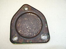 Getriebedeckel T35 Getriebe Deutz D40.2 Traktor D 40.2 40 Deckel Abdeckung