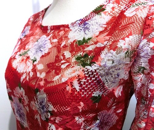 Blumiges dual shirt 2in1 - blumiges,