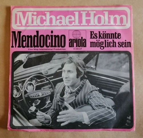 Michael holm mendocino - holm:,