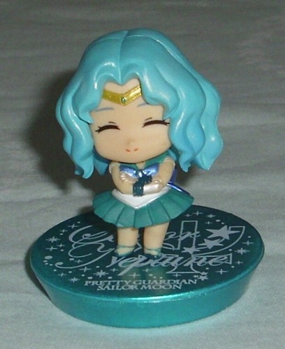 Sailor moon neptune - 1x,
