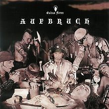 Aufbruch von Cultus Ferox | CD | Zustand sehr gut