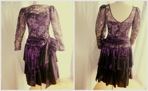 Radar kleid cocktailkleid - radar,