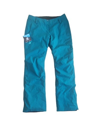 Salomon skihose damen - salomon, srike