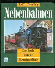 Branchways An Era of German