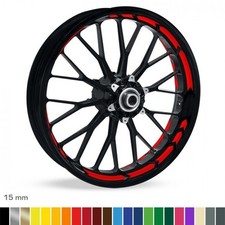  Arrow-Felgenbettaufkleber