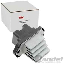 NTY WIDERSTAND REGLER INNENRAUMGEBLÄSE passend für HONDA CIVIC FR-V | ERD-HD-005