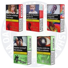 Os Shisha Tabak 25g (160,00