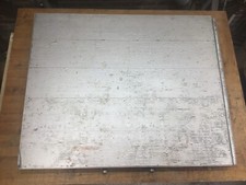 Elektra Beckum PK 250/300 Tischverbreiterung ORIGINAL