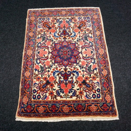 Orient teppich bidjar 69 - orient, x