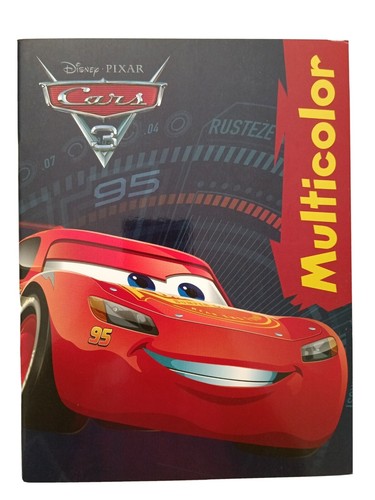 Malbuch pixar bilder zum - pixar,
