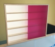 VitrinenSchmidt® 027 Sammler