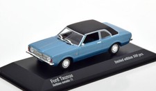 1:43 Minichamps Ford Taunus