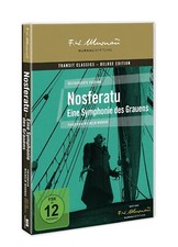 Nosferatu eine symphonie des - -,