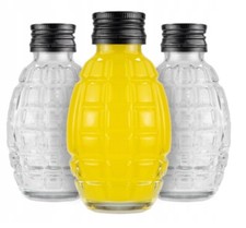 Glasflaschen 100ml Leere