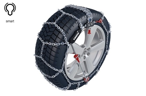 Thule schneeketten gr - xs-16,