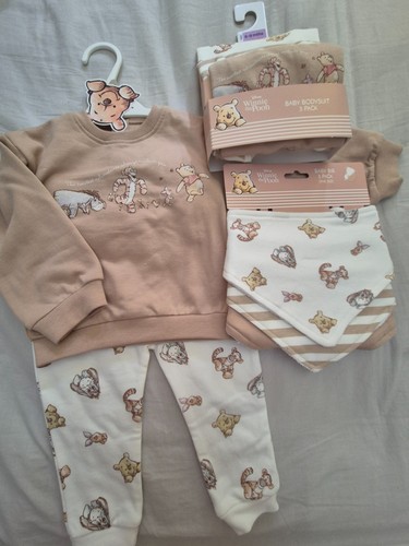 Neu disney baby winnie puuh - neu,
