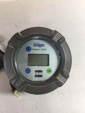 DRAGER POLYTRON 5000/5200