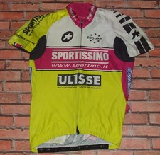 ASSOS Sportissimo Radtrikot