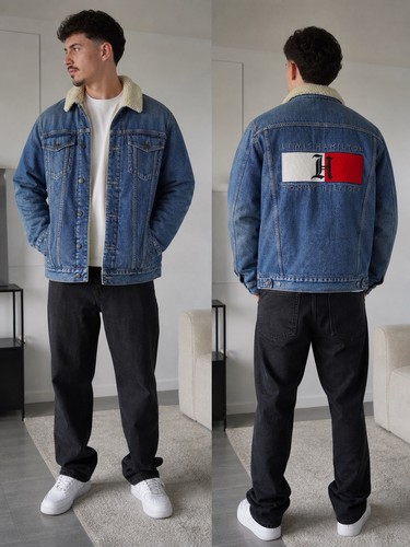 Tommy hilfiger lewis - x,