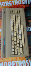 Commodore 64 C64 BROTKASTEN