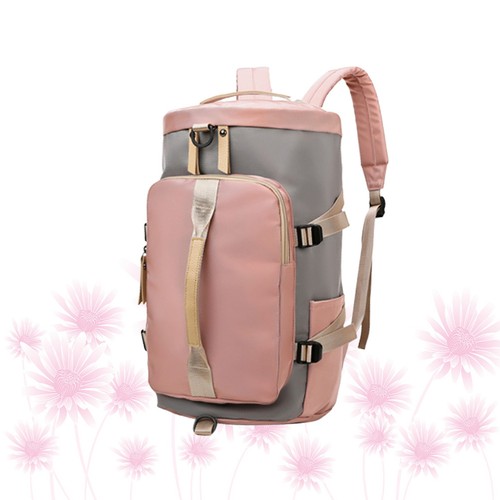 Praktischer rucksack - ,