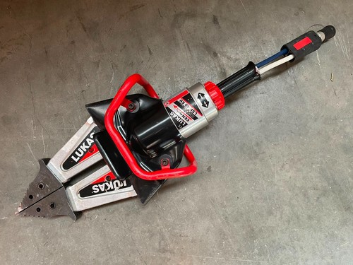 Lukas hydraulik lsp - hydraulik,