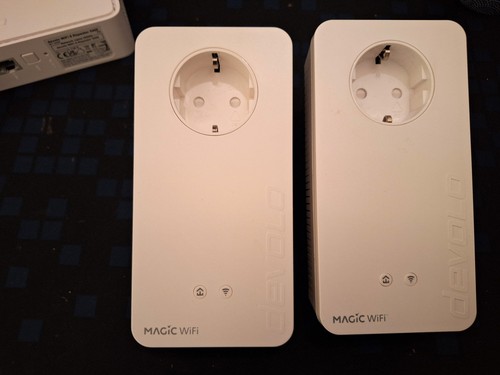 Devolo magic2wifi magic - 1,