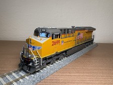 Inter Mountain 497104-11 H0