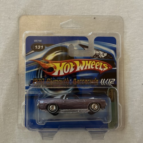 Hot wheels 2005 - wheels, treasure