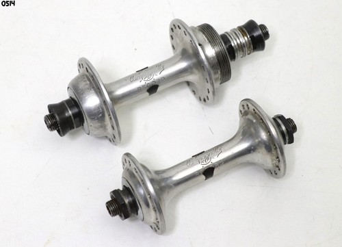 Campagnolo super record naben - super,