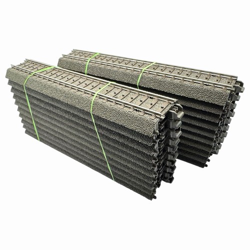 20x märklin gleis gerade - 20x,