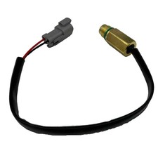 Transmission Speed Sensor Fit