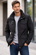 Wellensteyn Wellington Jacke