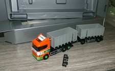 Herpa  SCANIA