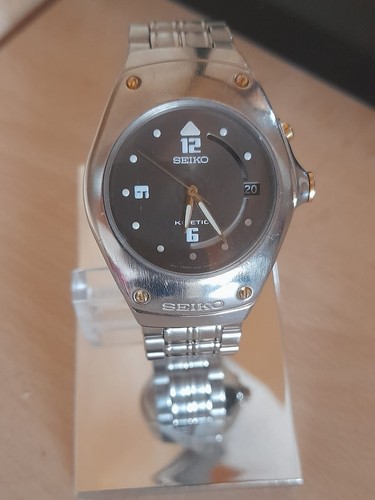 Seiko arctura kinetic - seiko, 5m42