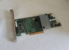 LSI MegaRAID SAS 9271-4i –