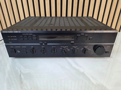 Harman kardon hk880 - harman, stereo