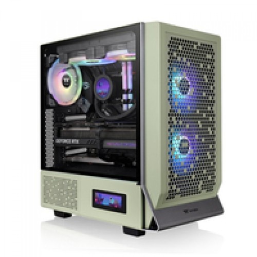 Thermaltake ceres 300 argb - thermaltake, tg