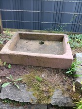 Gartendeko Betonfiguren  & Schalen