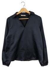 EDC Hemd-Bluse Damen Bluse Gr