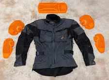 Rukka Gore-Tex Cordura Biker