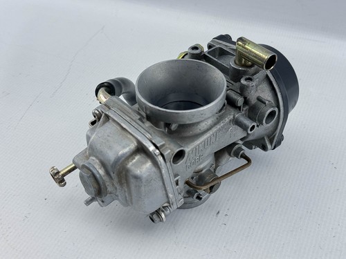 Ktm 640 lc4 vergaser - lc4-e,