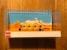 Top: Busch 50082 Bautz-Spinne