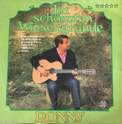 Ronny schönsten - im,