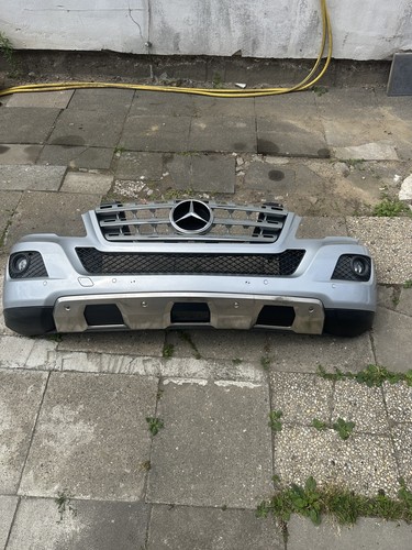 Mercedes benz w164 - mercedes-benz,